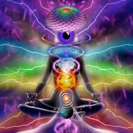 Chakra Activation Workshop Series – Day 1 – Where Did The Chakra Originate In Knowledge From? – Aurora Facets